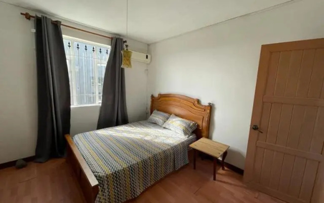 pereyber 2 room appartment