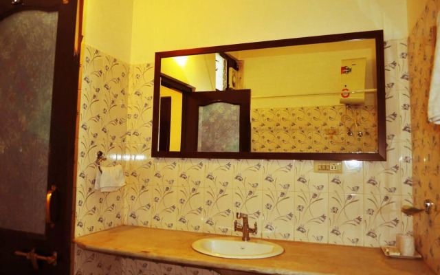 Kotra Haveli A Boutique Hotel By The Lake Pichola