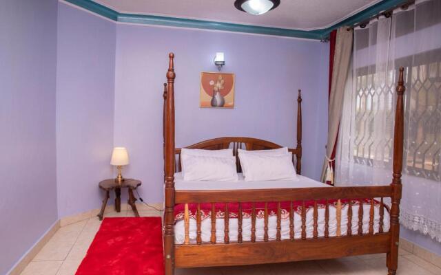 Infinity Apartments Bukoto