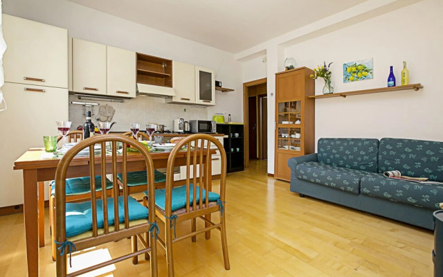 Appartamento Felicità