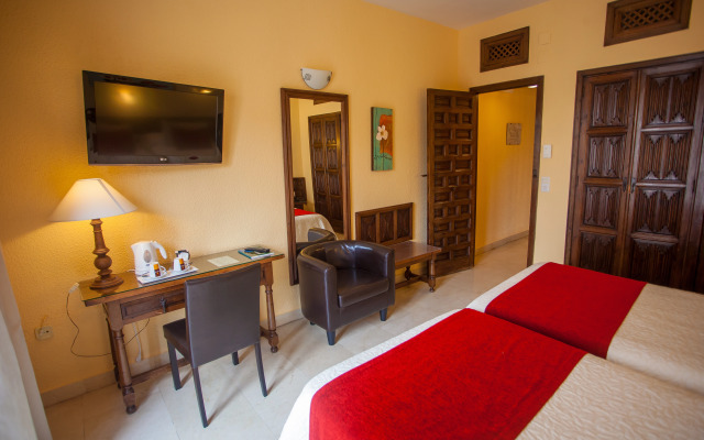 Hotel Sercotel Alfonso VI