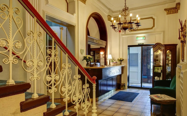 Trip Inn Blankenburg (ehemals Centro Hotel Blankenburg by INA)