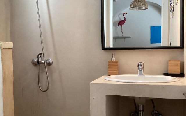 Mambo Salentino Guest House