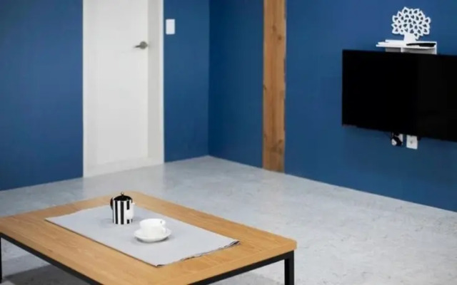 Gyeongju Arayard Pension