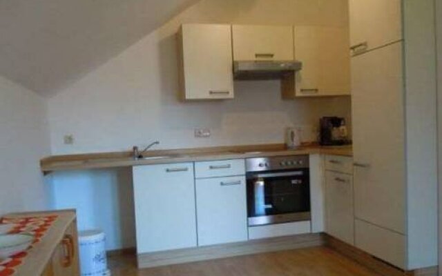 Ferienwohnung Bergblick