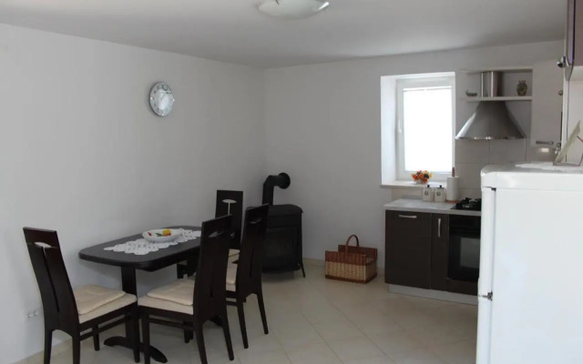 Apartment Marija