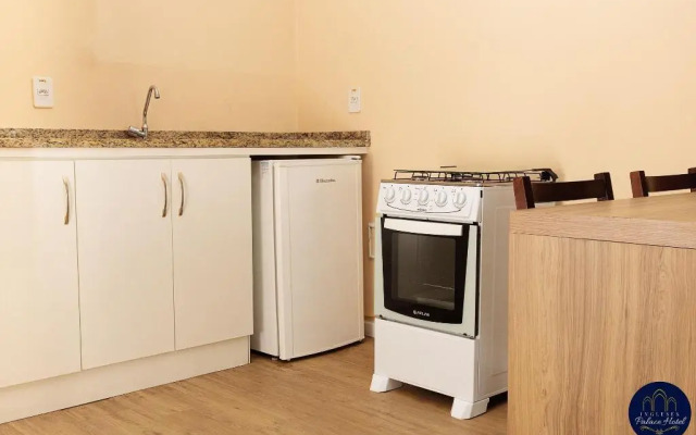 Ingleses Palace Hotel