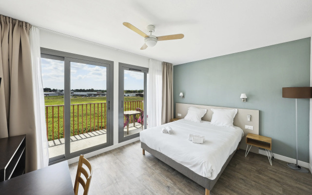 All Suites Appart Hôtel  Bassin d'Arcachon - Dune du Pilat