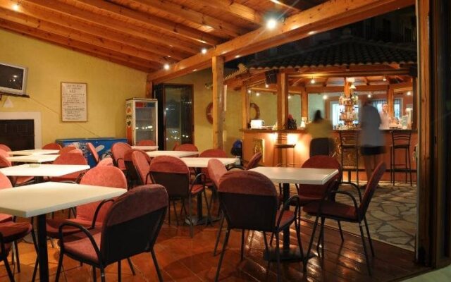 Maria Studios