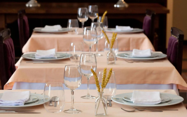 Hotel Convento D'Alter