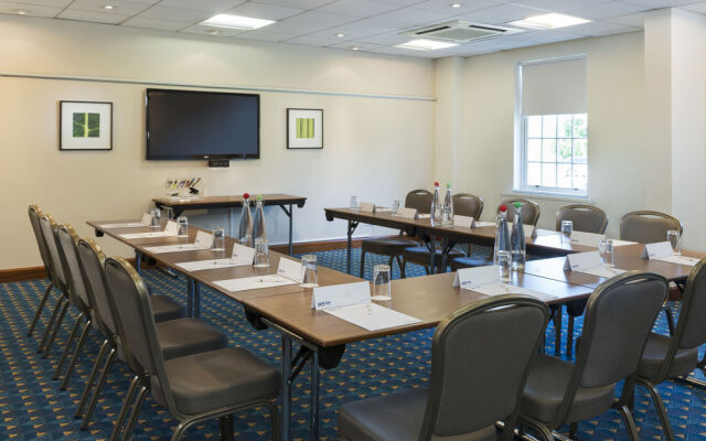 Stifford Hall Hotel, Thurrock