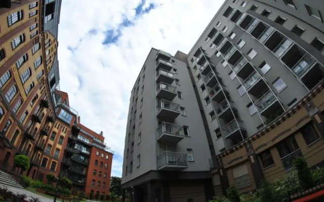 Royal Apartments - Apartamenty Inowrocławska