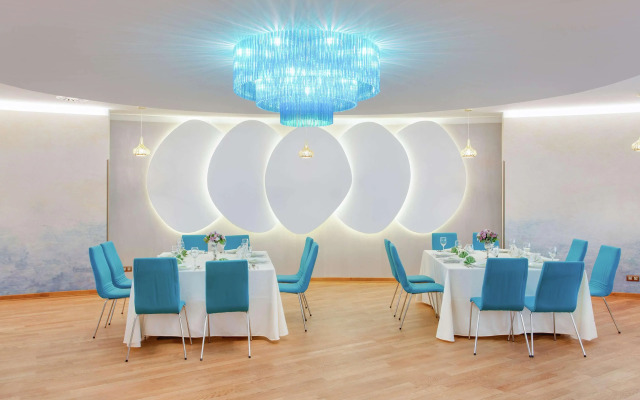 DoubleTree by Hilton Cluj – City Plaza