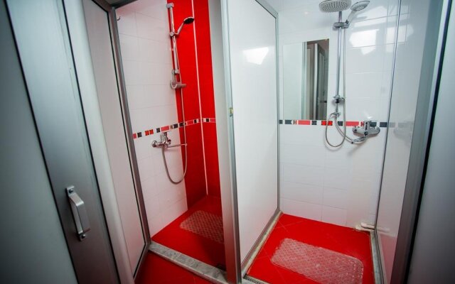 Centrum Hostel