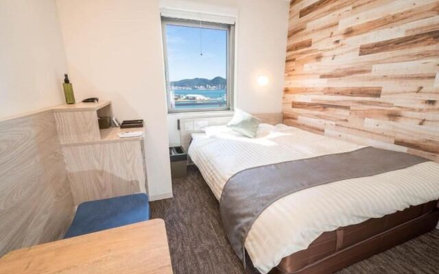 Super Hotel Premier Shimonoseki