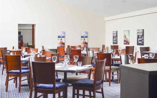 Ibis Styles Canberra Eagle Hawk
