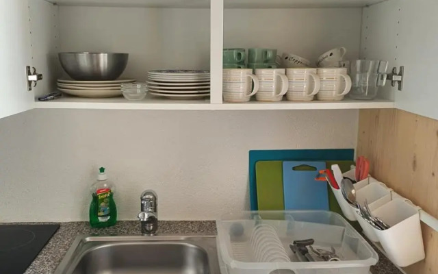 Apartment Lilalama