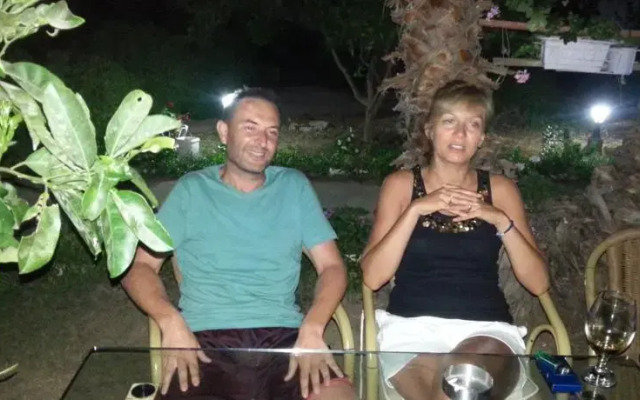 Hermess Hotel