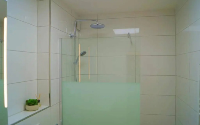 Zentrum Speyer Premium-Apartment