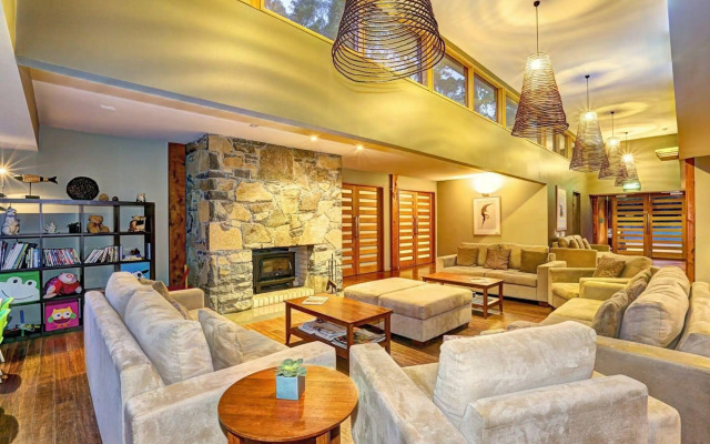 Stewarts Bay Lodge