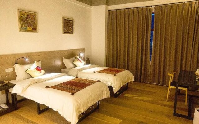 Manali Design Hotel