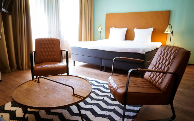 Veluwe Hotel de Beyaerd