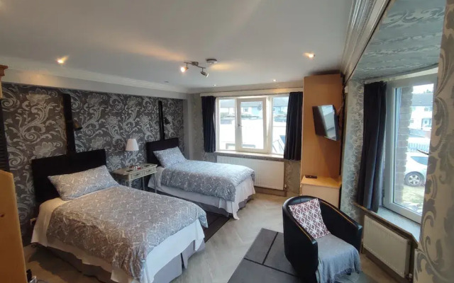 Marie's Bed and Breakfast