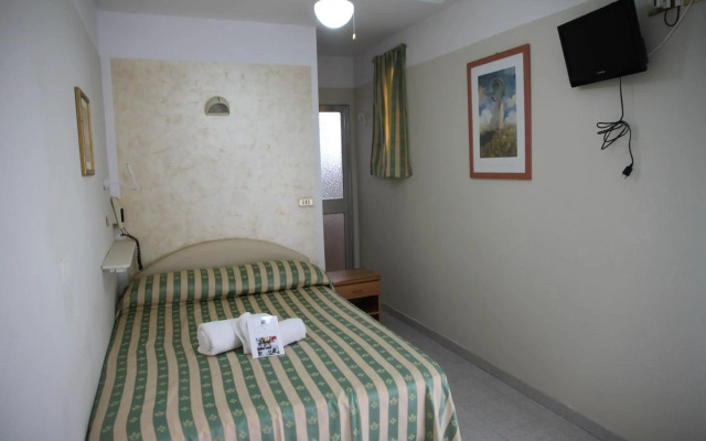 Hotel Adriatica