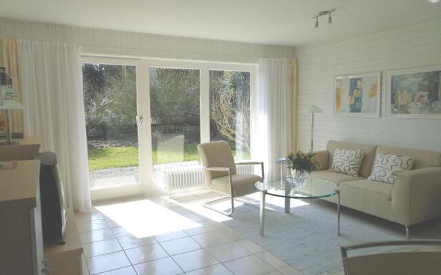 Ferienwohnung Brigitte Noack