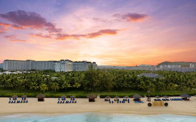 Radisson Blu Resort Phu Quoc