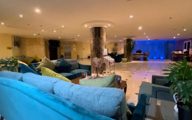 Wakra Inn Hotel Apartments