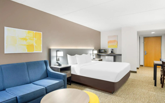 Comfort Inn Gold Coast