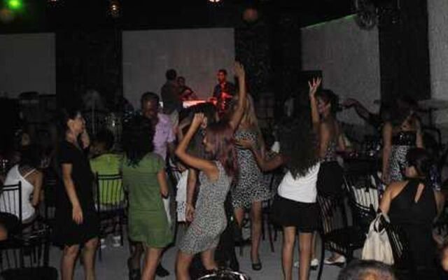 Flora Suites Hotel - All Inclusive