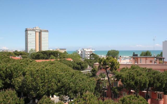 Residence Hotel Crystal Palace