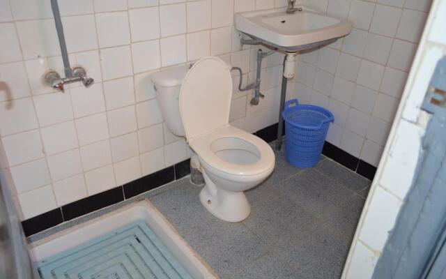 Hôtel Atlas Ouarzazat