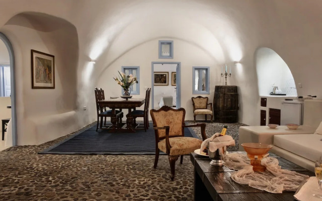 Abelis Canava Luxury Suites - Adults Only