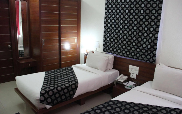 Sunray Hotel
