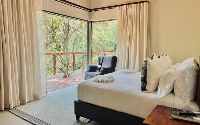 Bush Baby Glen - фото 2