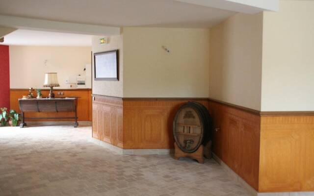 Le Relais Postal B&B