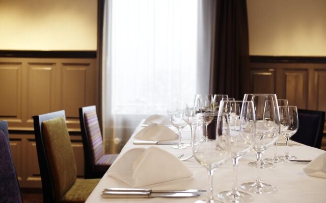 Gotthard Seehotel Weggis