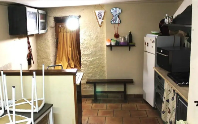 House With 2 Bedrooms in Chiusi, With Wonderful Lake View