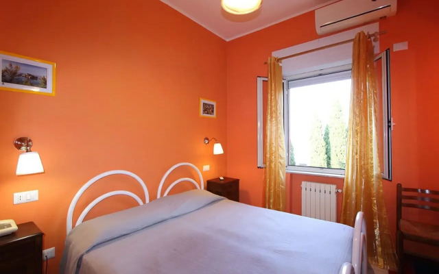 Hotel Innpiero Taormina