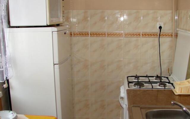 Apartament Waszyngtona