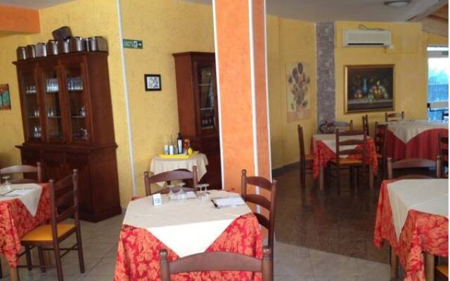 Hotel Albatros