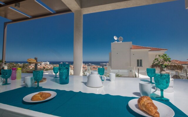 Villa Romeo & Juliet