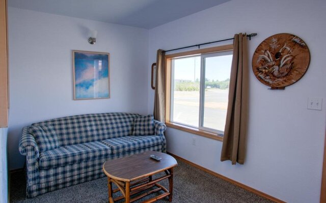 The Westerly Motel