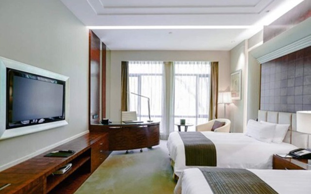 Xijiao State Guest Hotel