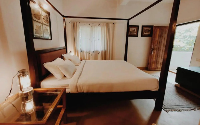 Bagh Tola, Bandhavgarh Tiger Reserve