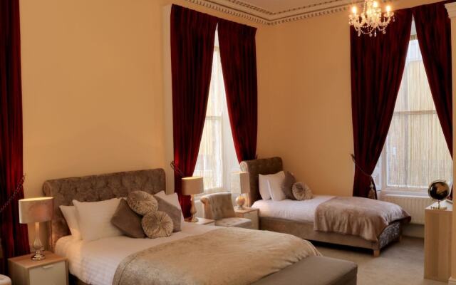 Station B&B