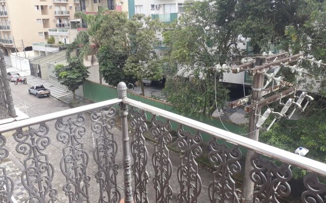 Apartamentos 54M e 62C